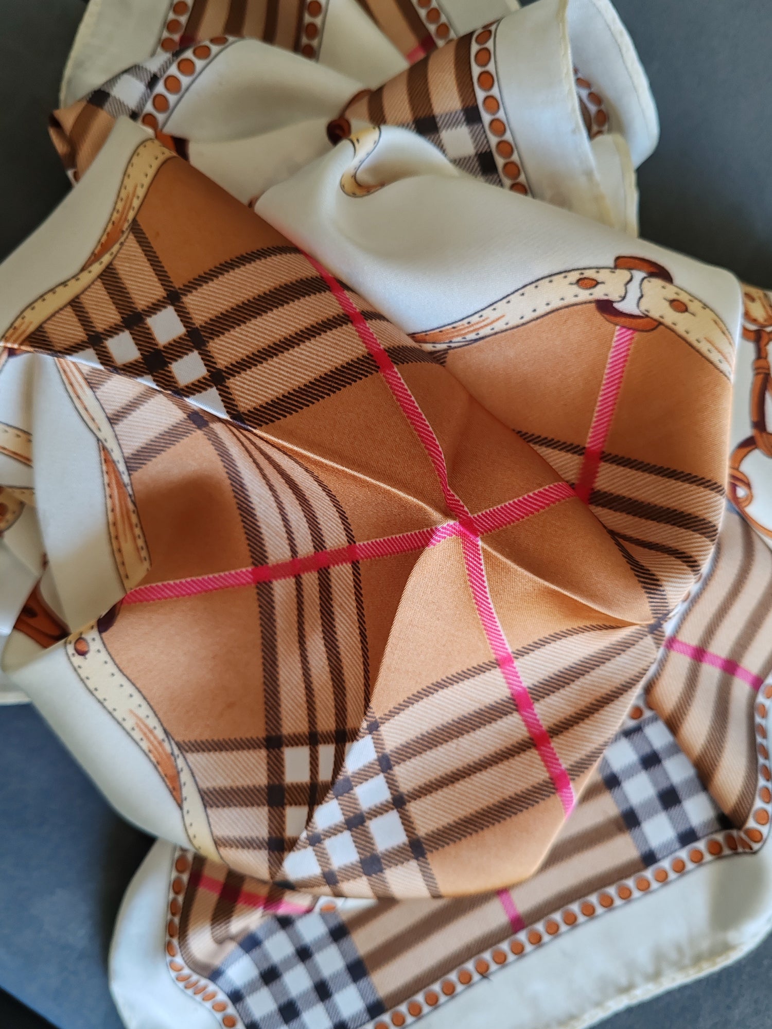Foulards