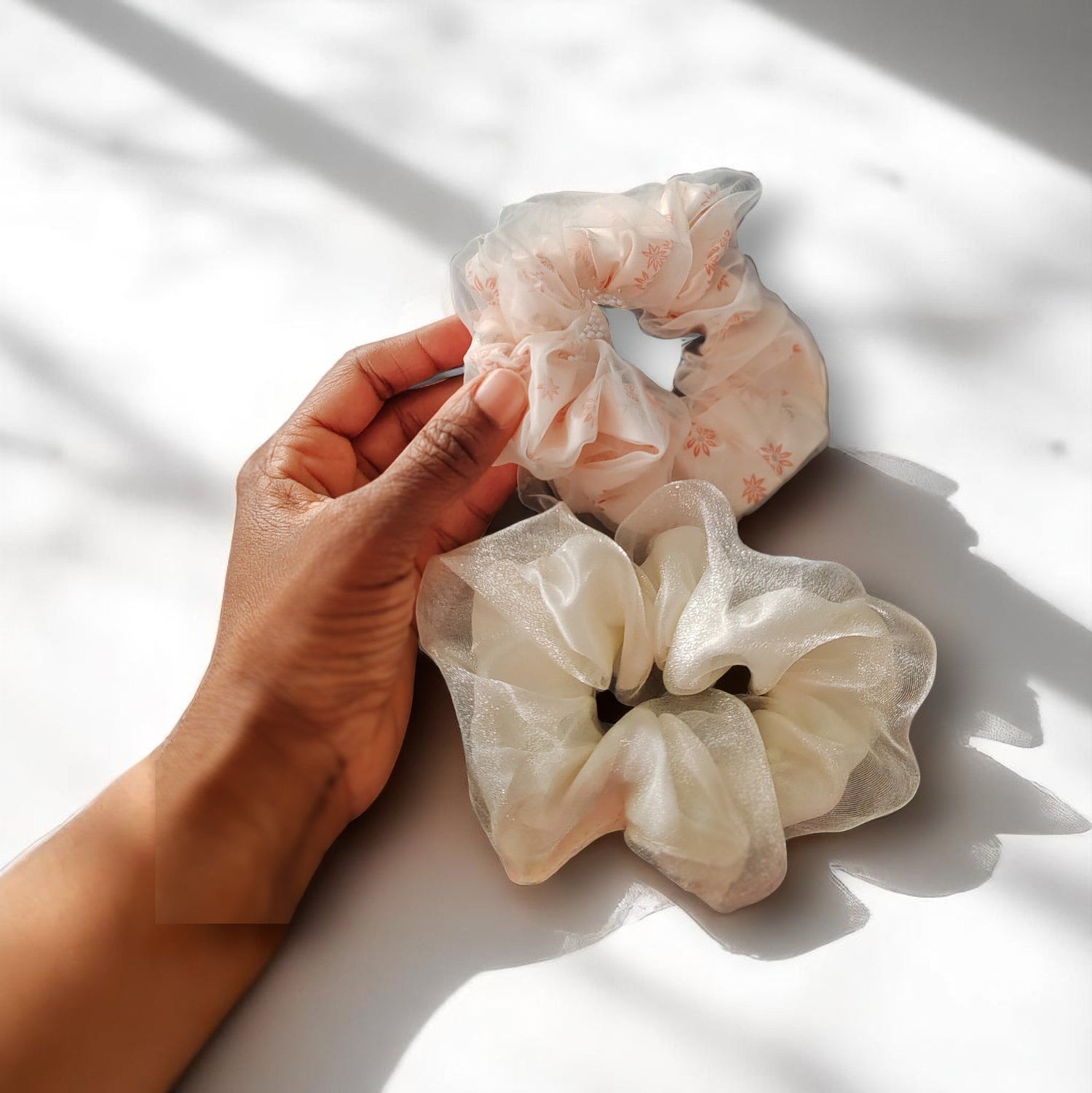 Organza